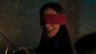 The blind duel in Wednesday Season 2, Episode 3 | Image via: MGM Television